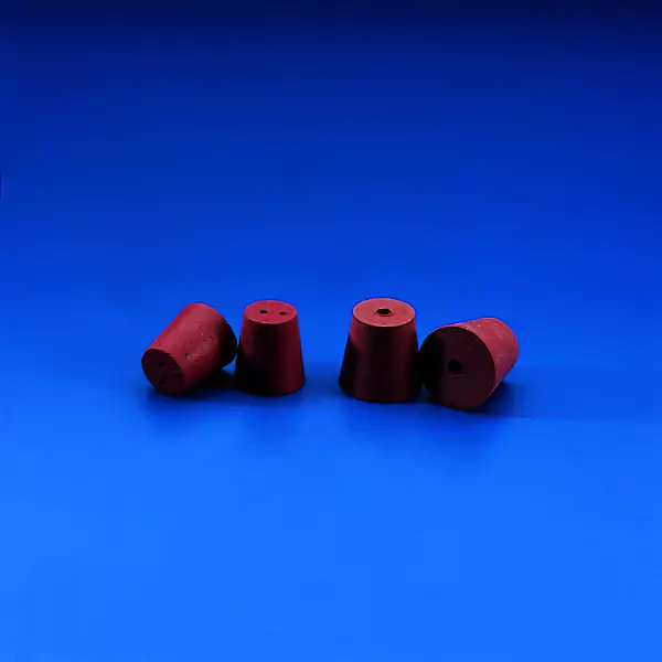 Conical 1 and 2 Hole Stoppers